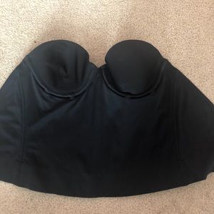 corset top